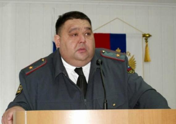 Артур Ахметханов: «Мы полны решимости выявить всех, кто причастен к убийству Джикаева