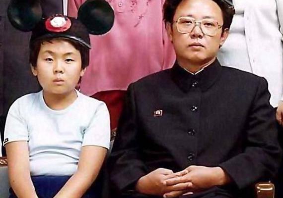 Ким Чен Ын: биография, личная жизнь, семья, жена, дети — фото